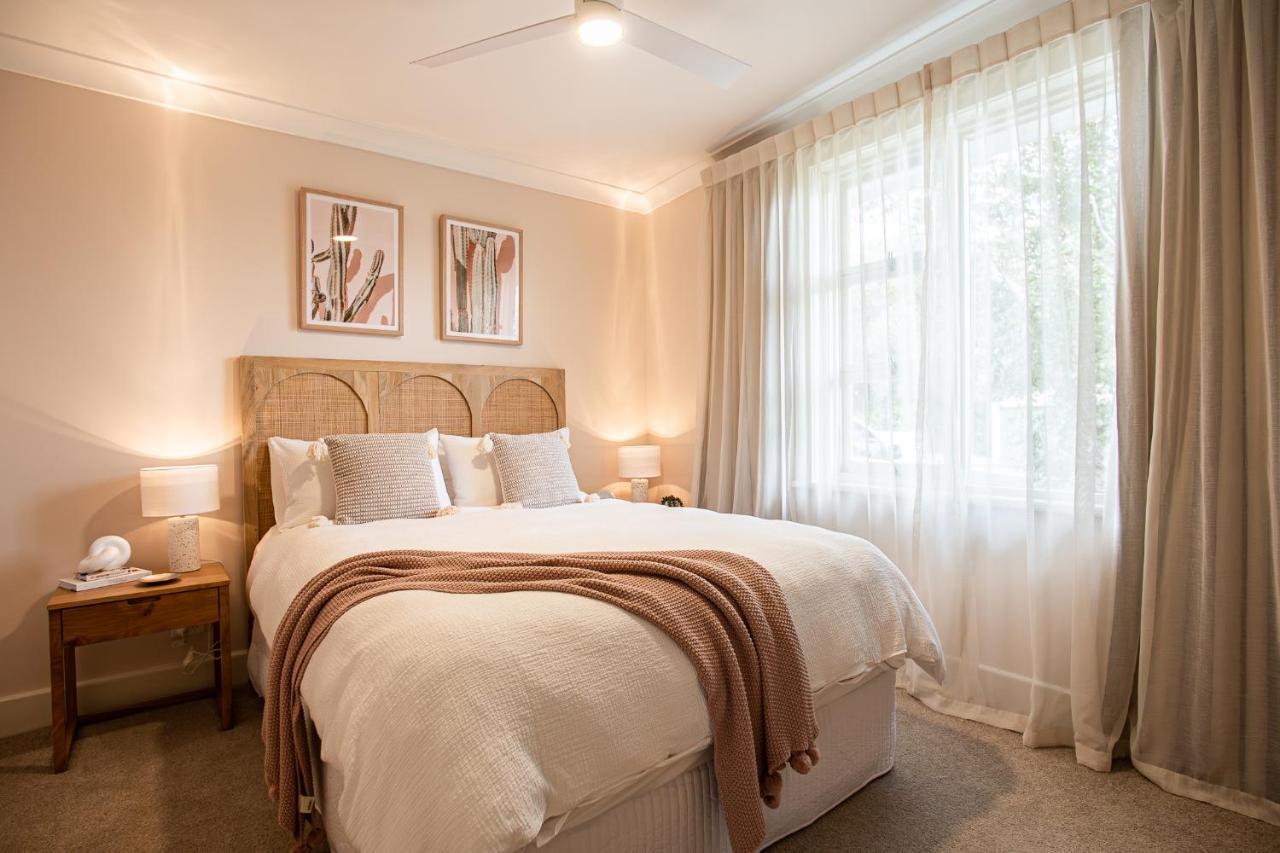 Вилла Coltrane House -Luxury Getaway Маунт-Гамбье Экстерьер фото